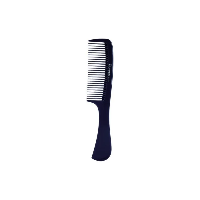 Donegal Professional Hair Comb with Comfortable Handle 205 cm