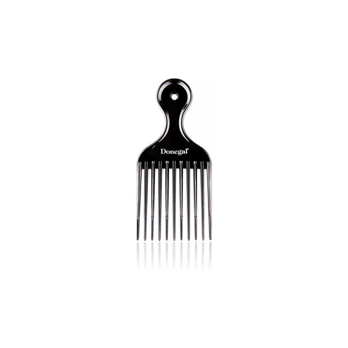 Donegal Afro Hair Comb 15.4x7.1cm 1513