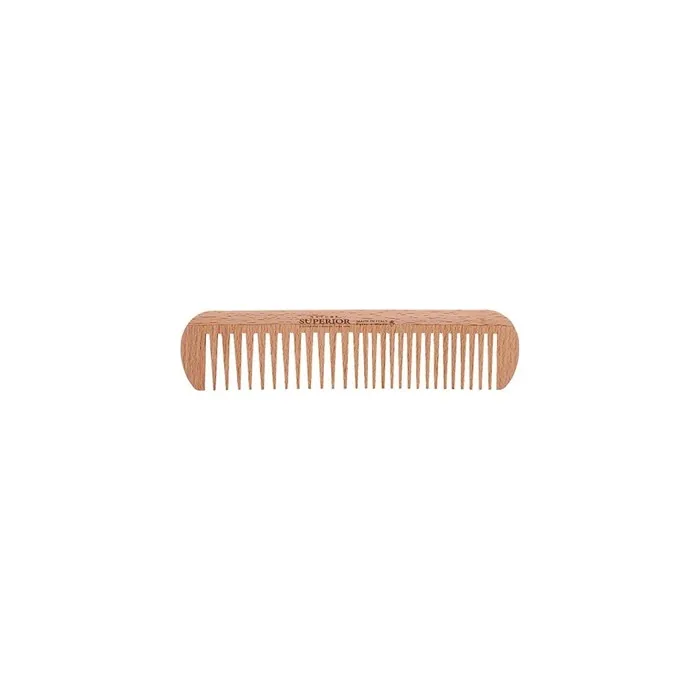 Superior Family Wood Comb 425
