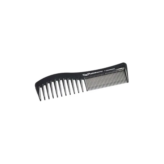 Lotus Professional Black Comb