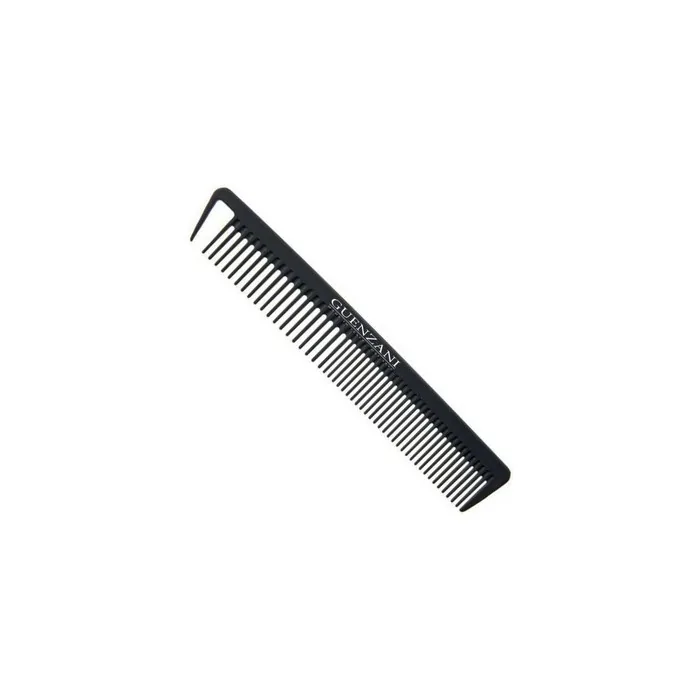 Guenzani Comb Academy With Carbon Picker