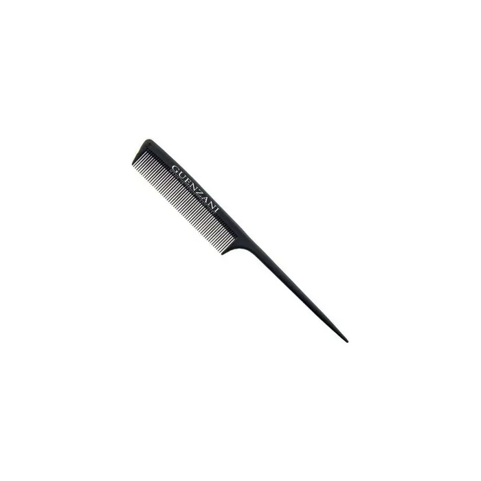 Guenzani Carbon Tail Comb