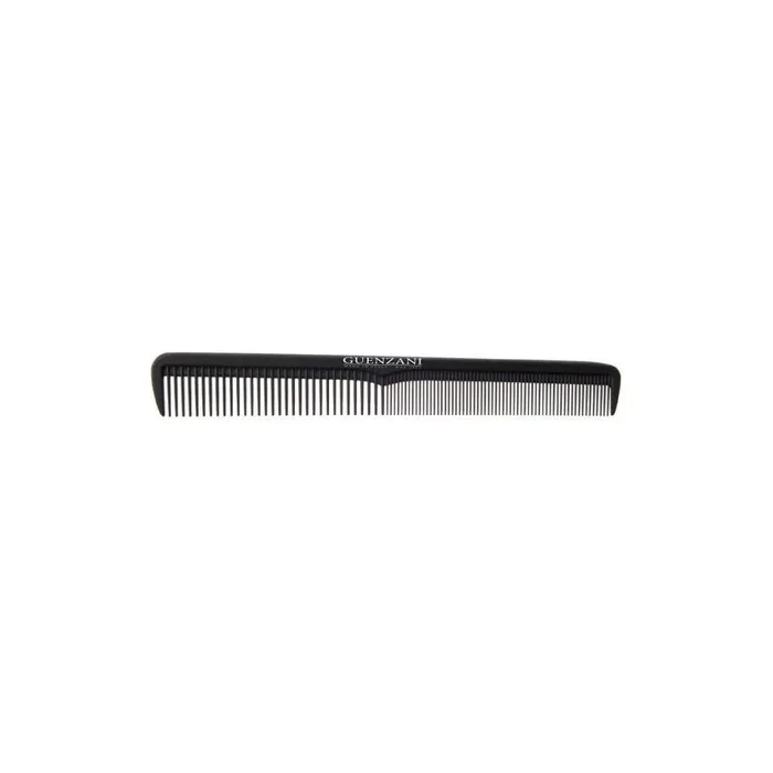 Genzani Top Professional Carbon Hair and Beard Comb N 655