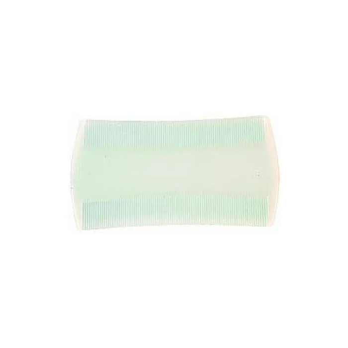 Superior Double Comb 704 White/D