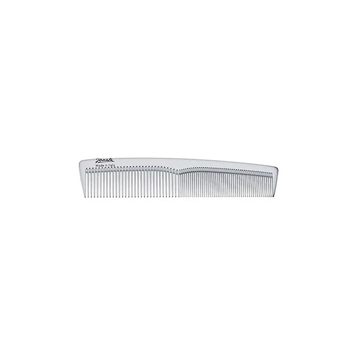 Jäneke Profi Comb Chrom CR803 Women's Large Comb