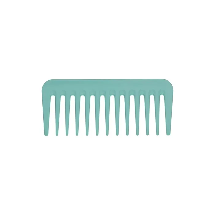 Jäneke Turquoise Mini Supercomb - Combs for Perfect Styling