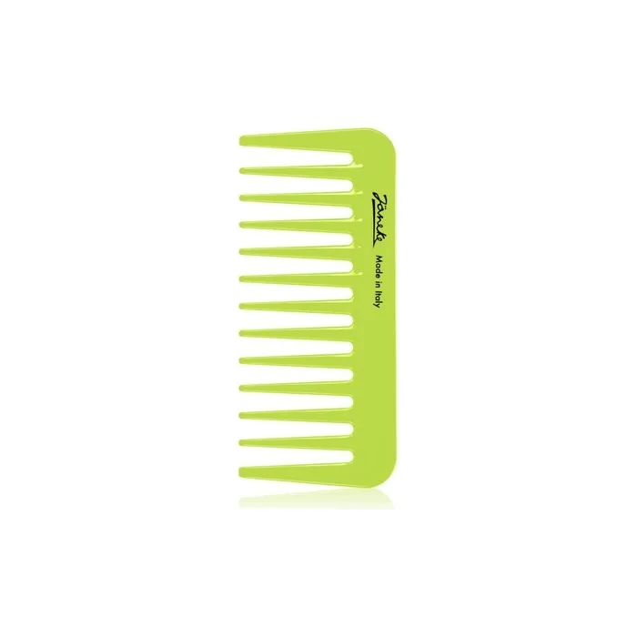 Janeke Mini Supercomb With Wide Teeth 1 Piece