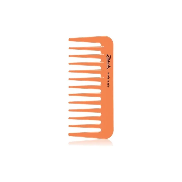 Janeke Mini Supercomb With Wide Teeth 1 Piece