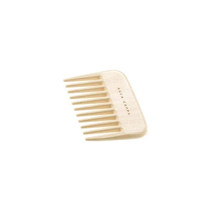 Acca Kappa Beechwood Comb 420