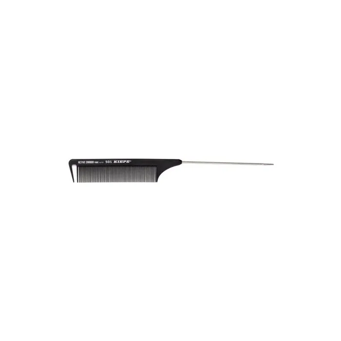 Kiepe Professional Active Carbon Fibre Series Comb Model #Kpe-501