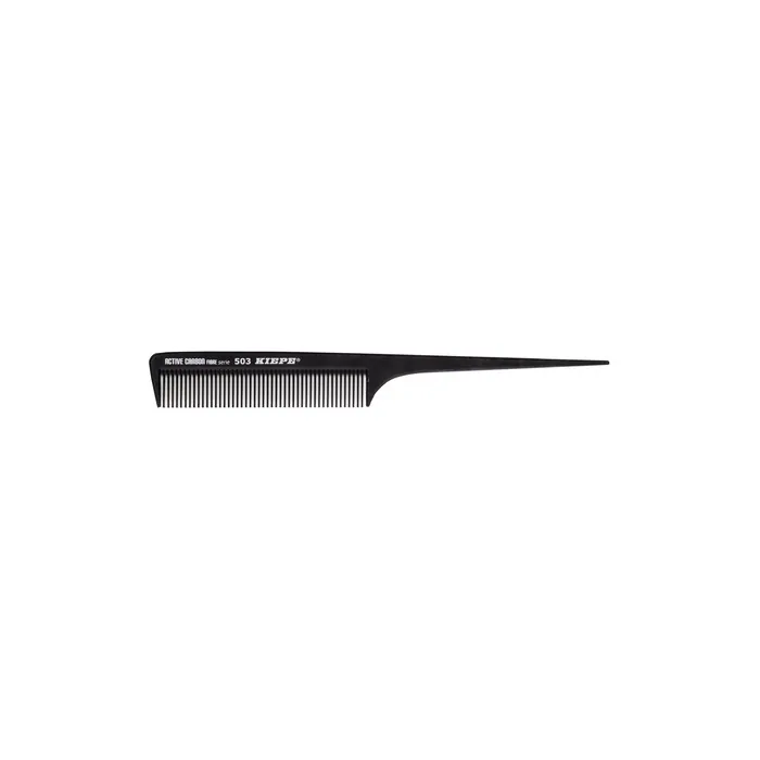 Kiepe Carbon Tail Comb