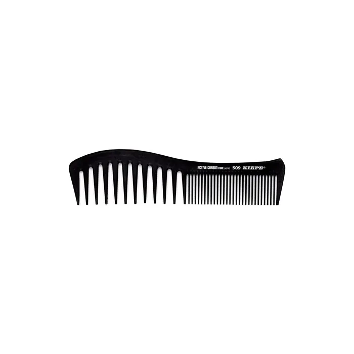 Kiepe Active Carbon Fibre Comb 509
