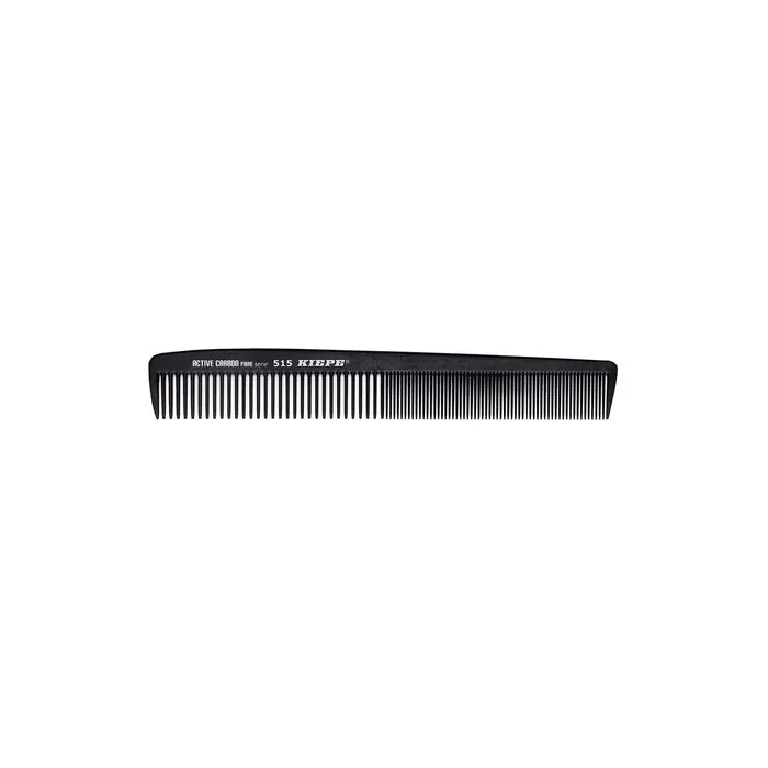 Anti-Static Carbon Fiber Comb