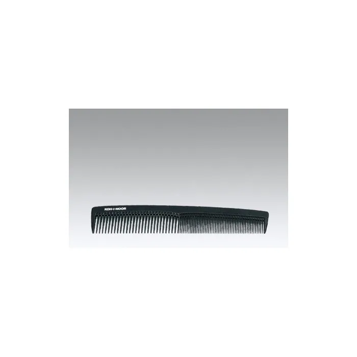 Koh-I-Noor Rado Comb for Multiple Capiglaiture Black COD SC137N