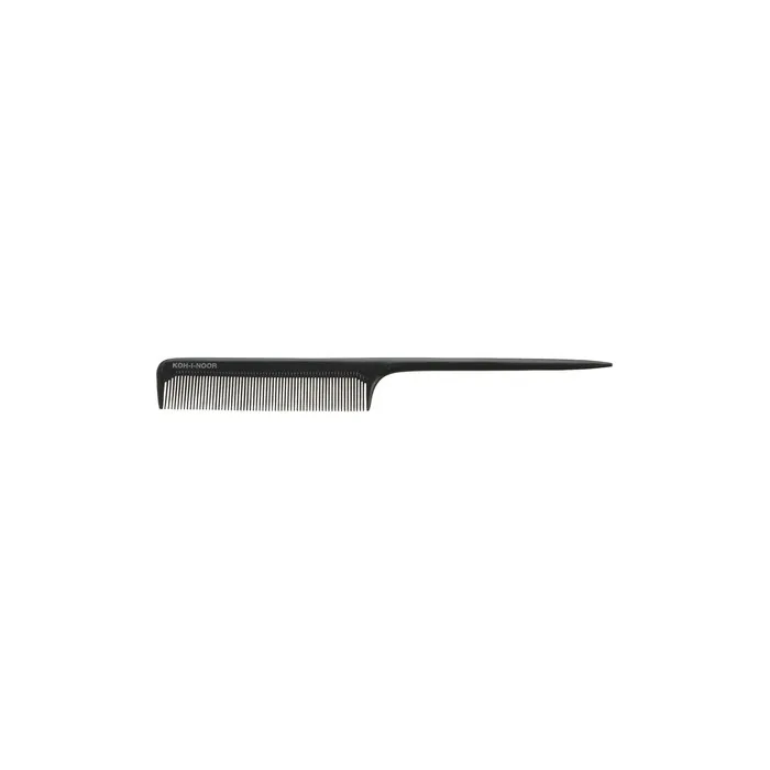 Fitto Tail Comb Black