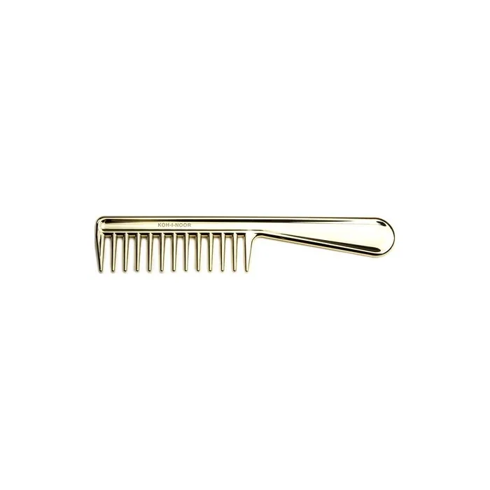 Koh-I-Noor Radon Comb With Handle
