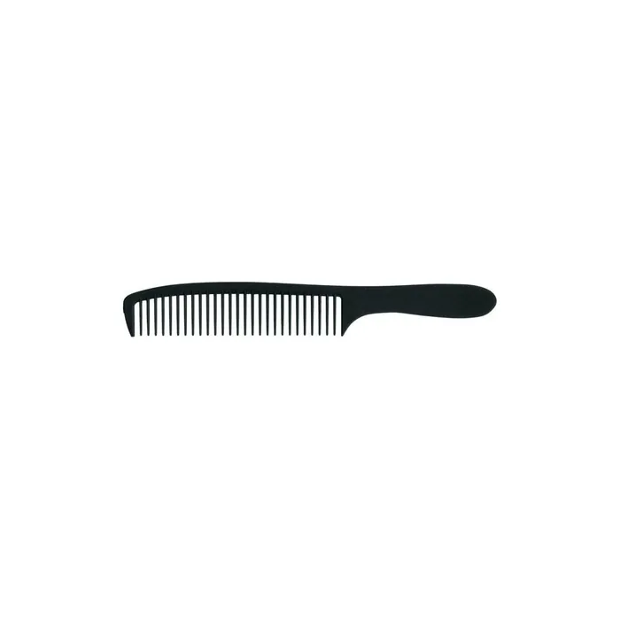 Xanitaliapro Comb Made Of Delrin Polyoxymethylene 19 Cm