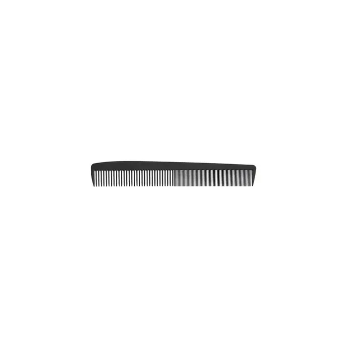 Xanitalia Pro Cutting and Thinning Delrin Comb 18cm