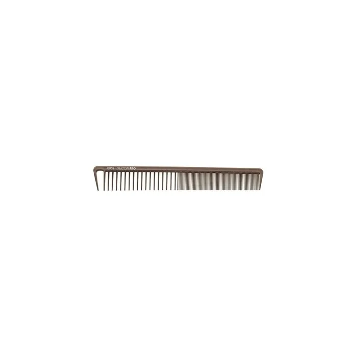 Xanitalia Siliconpro Comb 0052 A Highquality Comb For Styling