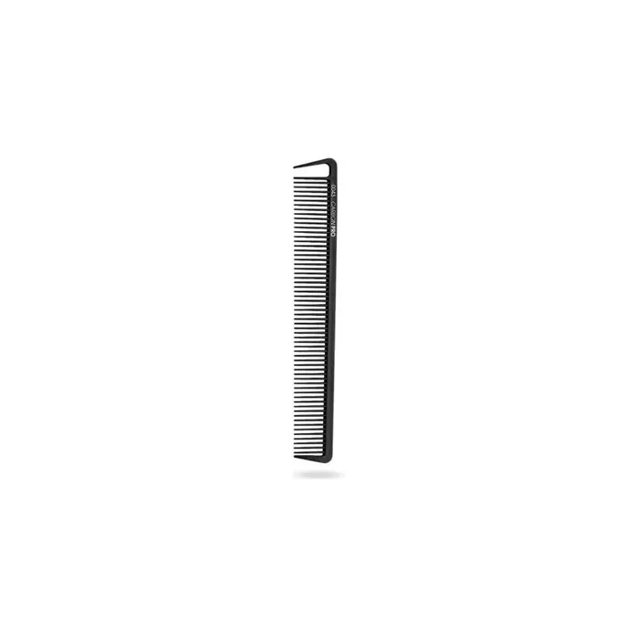 Xanitaliapro Carbon Pro Antistatic Hair Cutting Comb 21cm