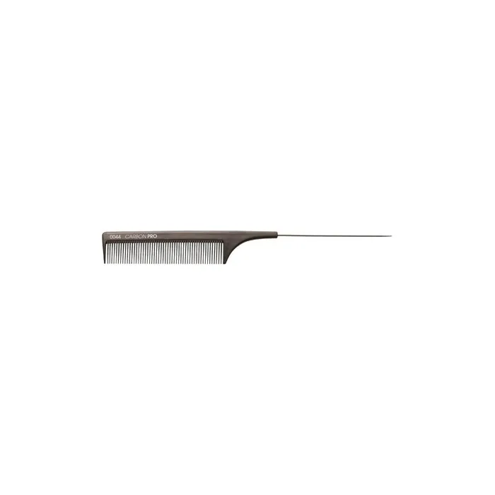 Carbon Tail Comb No. 44
