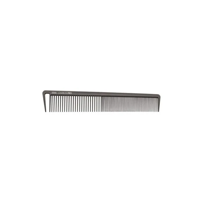 Xanitaliapro Carbon Pro Antistatic Hair Cutting Comb 21.5cm