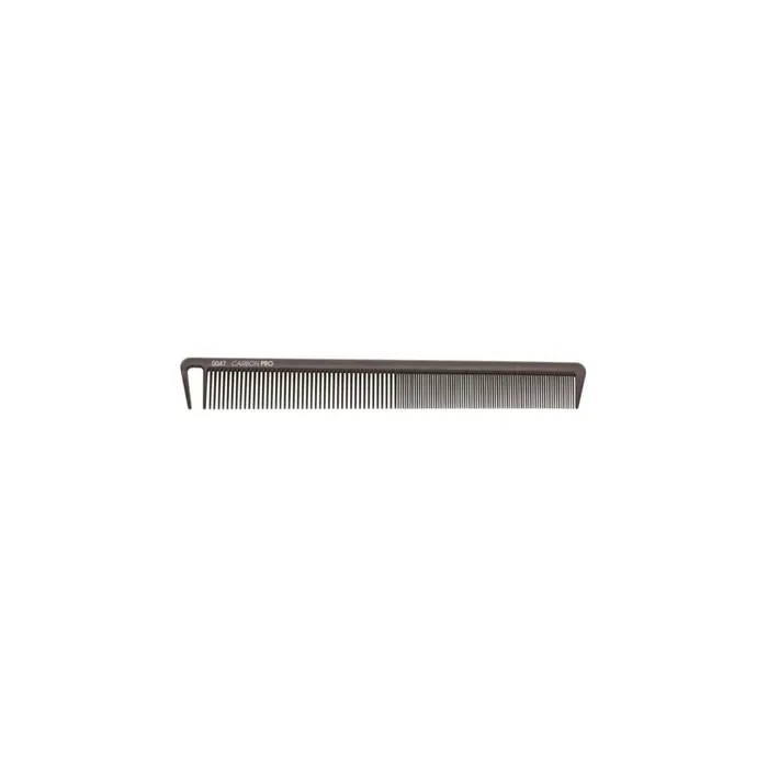 Xanitaliapro Carbon Pro Antistatic Hair Cutting Comb 18.5cm