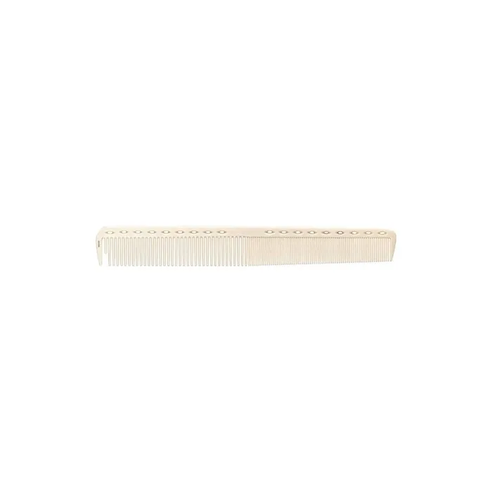 Xanitalia Pro Cutting Comb with Centimeter 21.5 cm