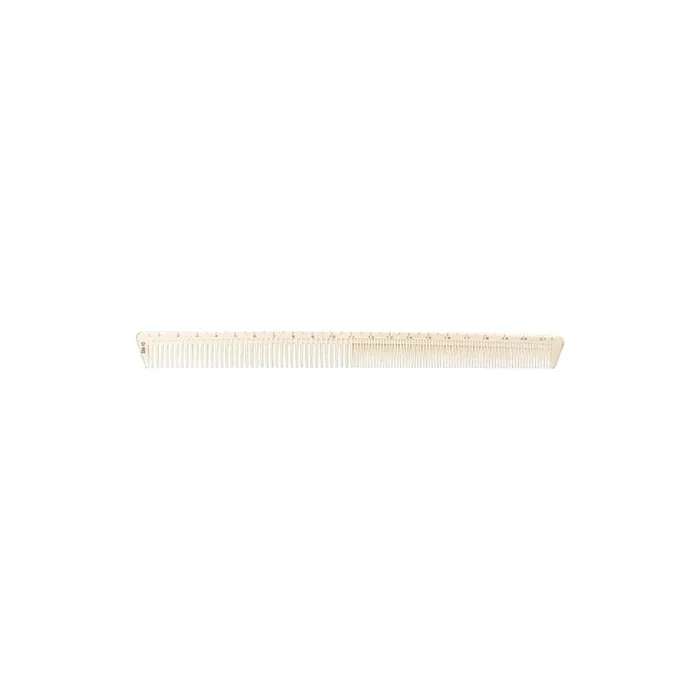 Xanitalia Pro Cutting Comb with Centimeter 22cm