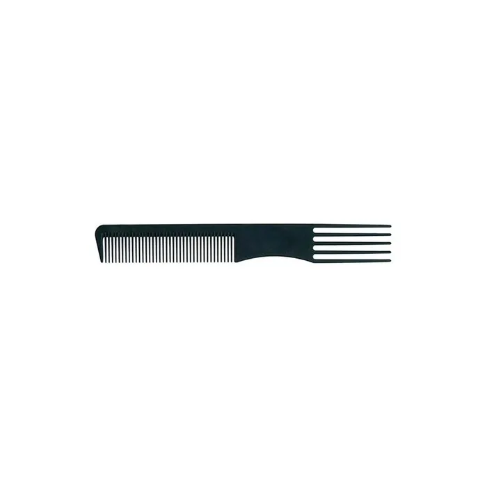 Xanitalia Pro Comb Pom Delrin Hollow Five Picks Nylon 19cm