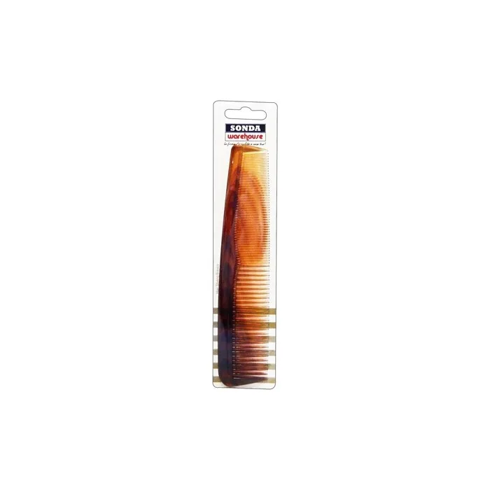 Sonda Double Turtle 5715 Hair Comb