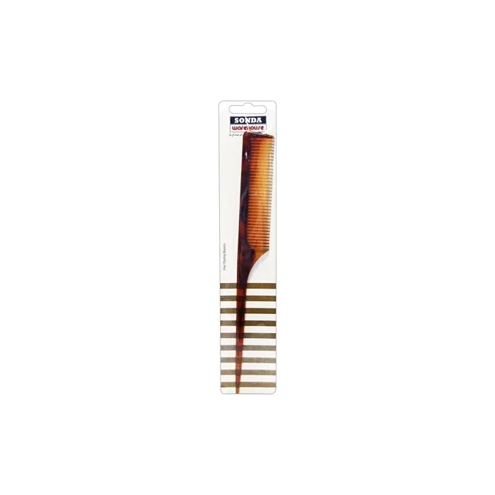 Sonda Turtle Tail Comb