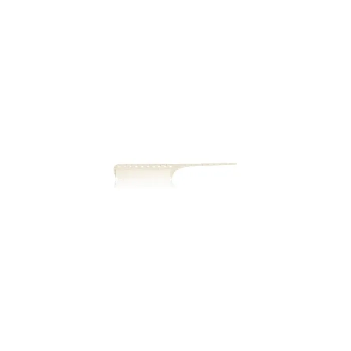 Xanitaliapro Hair Cutting Comb With Centimeter Scale 215 Cm