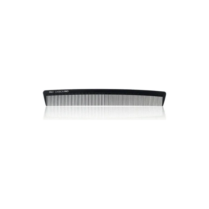 Xanitalia Pro Tourmaline Antistatic Carbon Comb