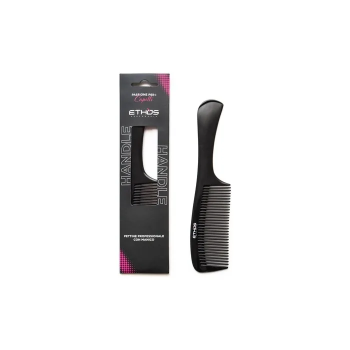 Ethos Professional Comb Handle 22 Cm