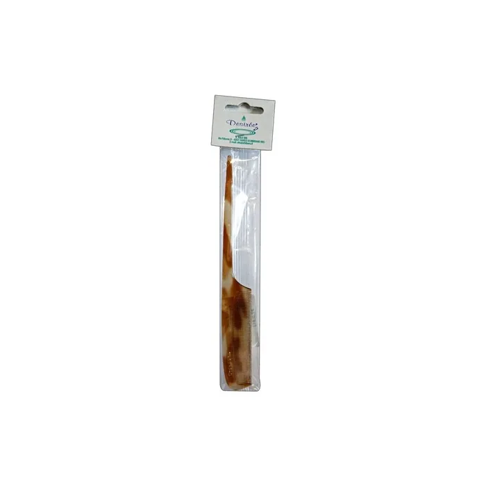 Setablu Black Tail Comb - Hair Accessories