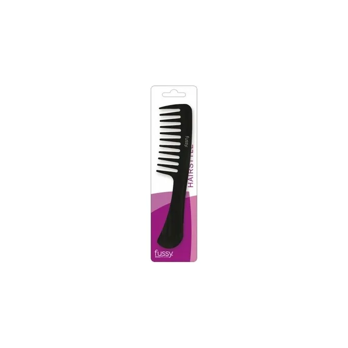 Fussy Comb With Highlights, Color 306