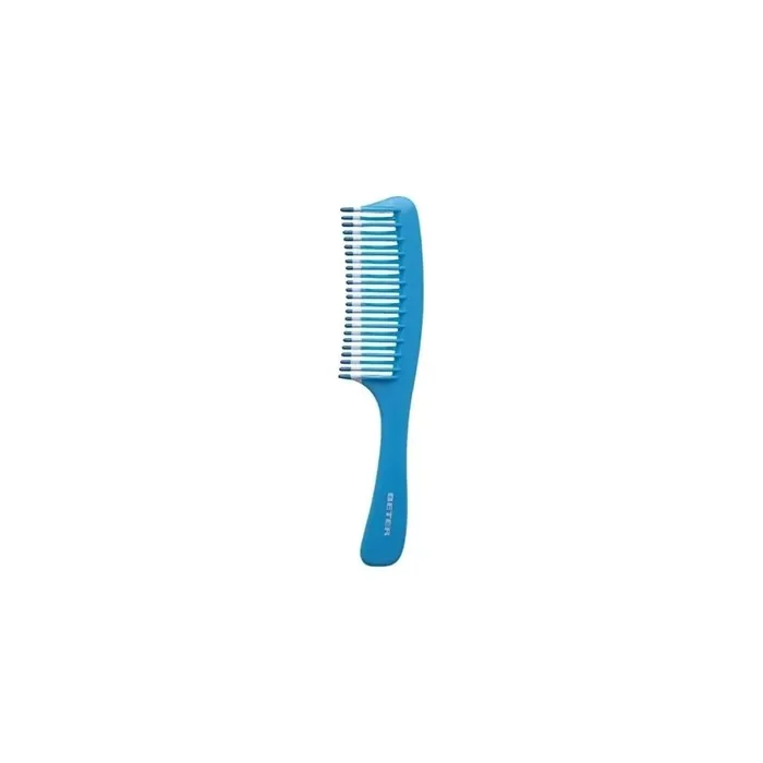 Beter Widetoothed Comb Straight Teeth