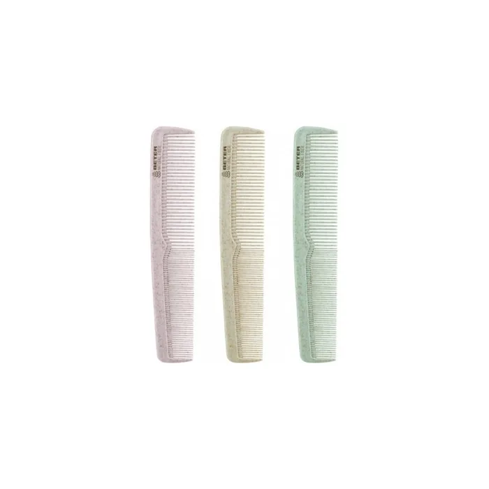 Beter Rounded Tooth Natural Fiber Comb Size 1 Unit