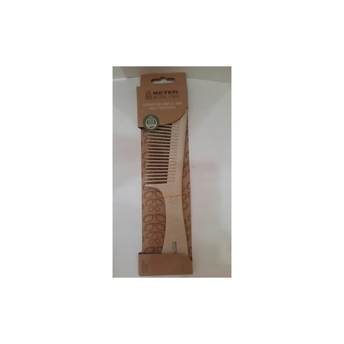 Beter Natural Fiber Comb