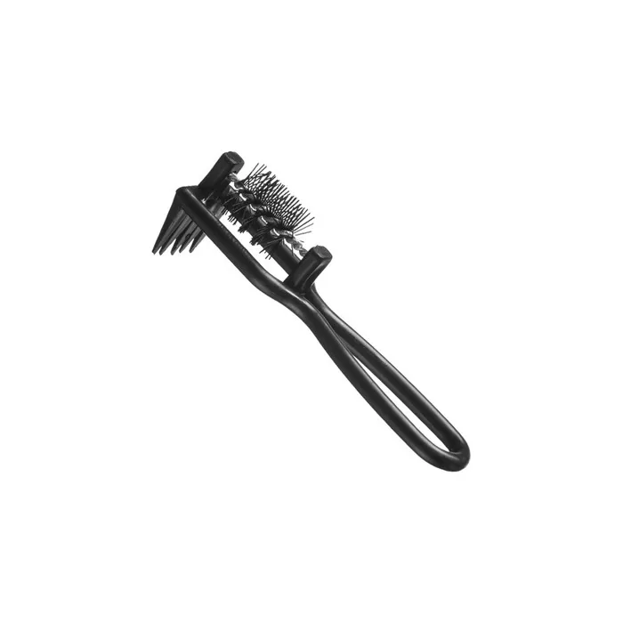 Eurostil Utility Clean Combs 115mm 1 Unit