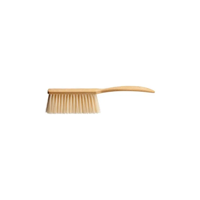 Eurostil Barber Neck Brush Pack 1 Unit