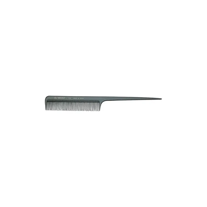 Eurostil Professional Nylon Comb