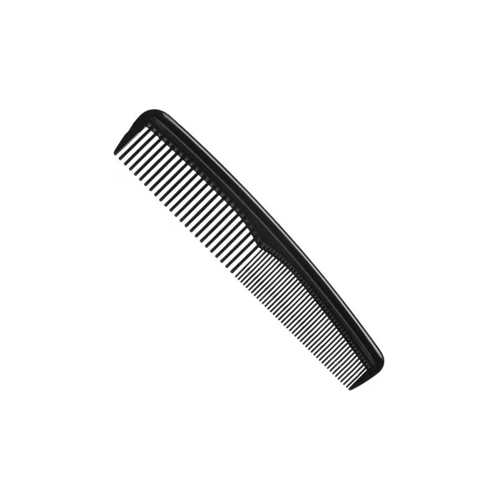 Eurostil Black Mixing Comb 15 Cm 1 Unit