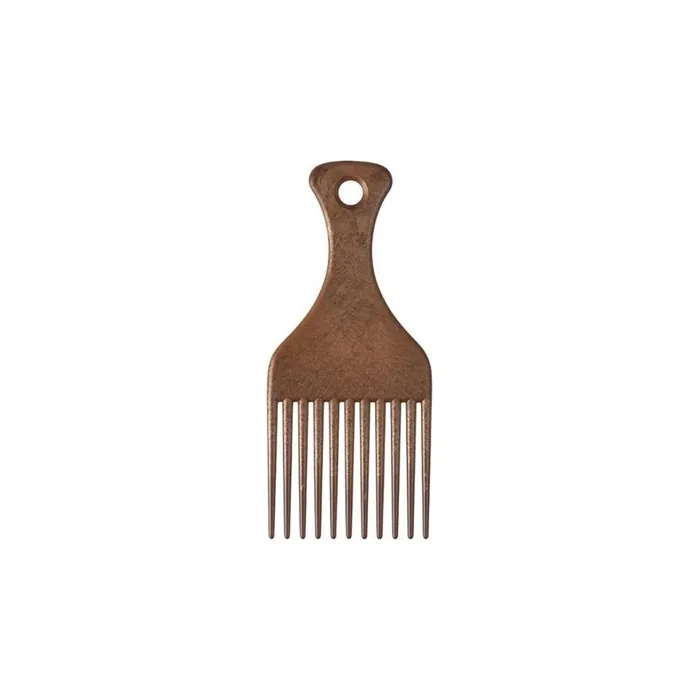 Eurostil Wooden Comb With 5 Teeth