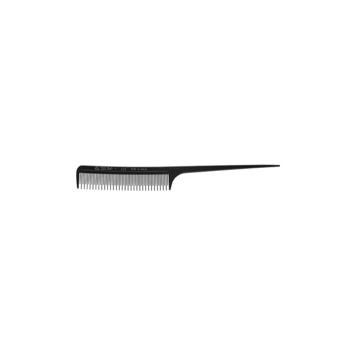 Eurostil Eurostil Plastic Special Comb 1 Unit