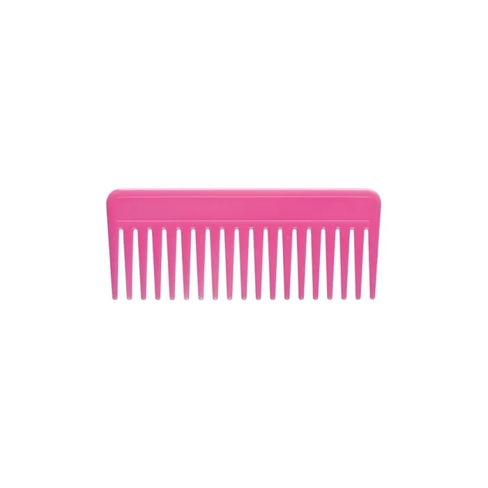 Eurostil Color Hair Comb Large 1 Unit
