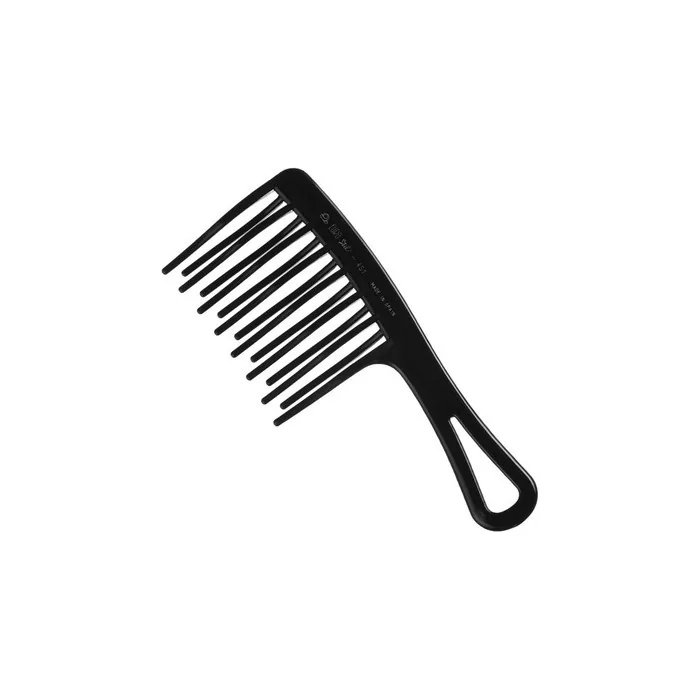 Eurostil Eurostil Large Double Tooth Comb