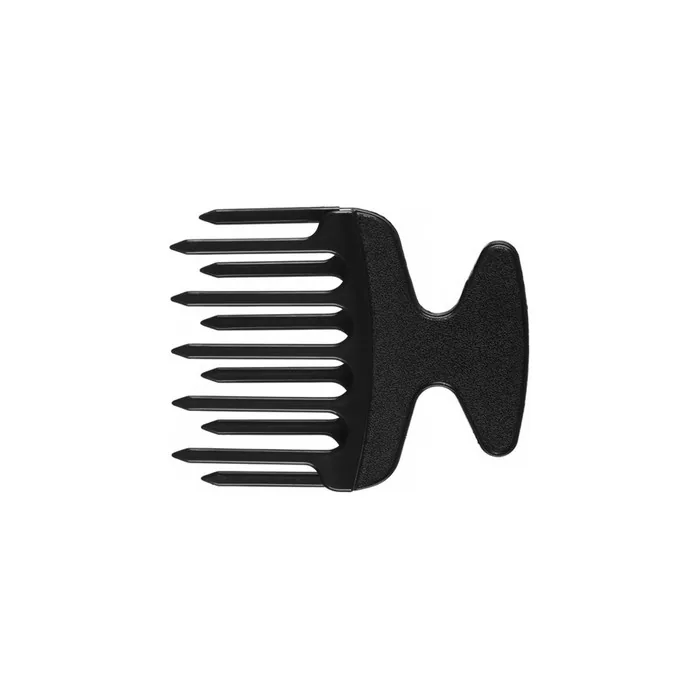 Eurostil Double Tooth Comb 13cm 1 Unit