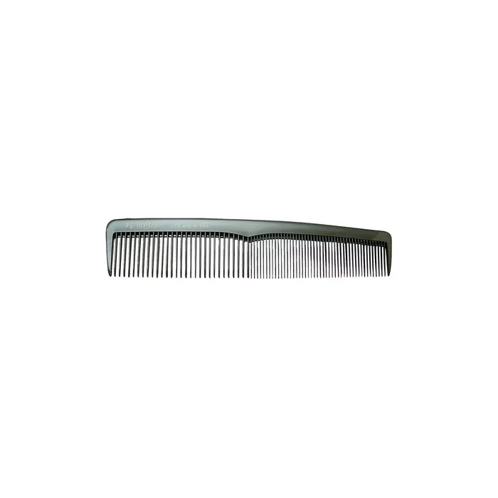 Eurostil Recto Professional Comb 1 Unit